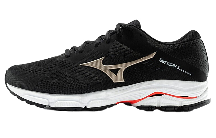 【代購】Mizuno Wave Equate 5 Black