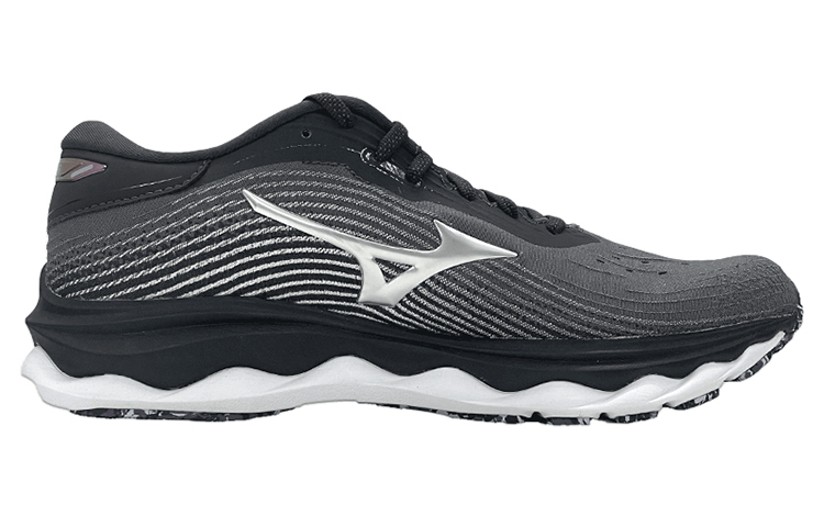 【代購】Wave Sky Mizuno 5 'Grey Silver'