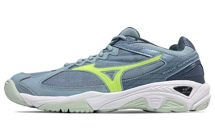 【代購】Mizuno Wave Supersonic Cn