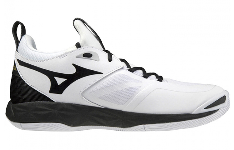 【代購】Mizuno Wave Momentum 2 'White'