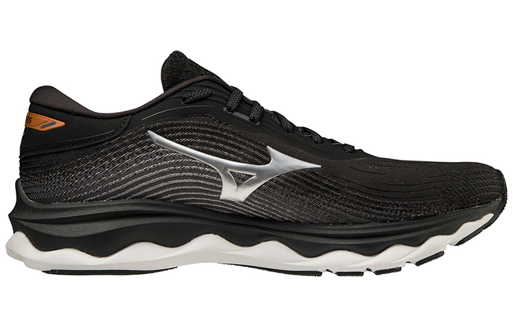 【代購】Mizuno Wave Sky 5 'Black'