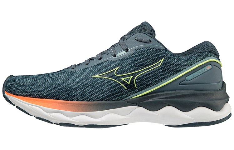 【代購】Wave Skyrise Mizuno 3 'Dark Green'