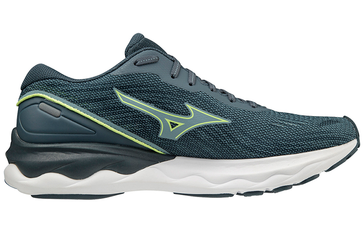 【代購】Wave Skyrise Mizuno 3 'Dark Green'