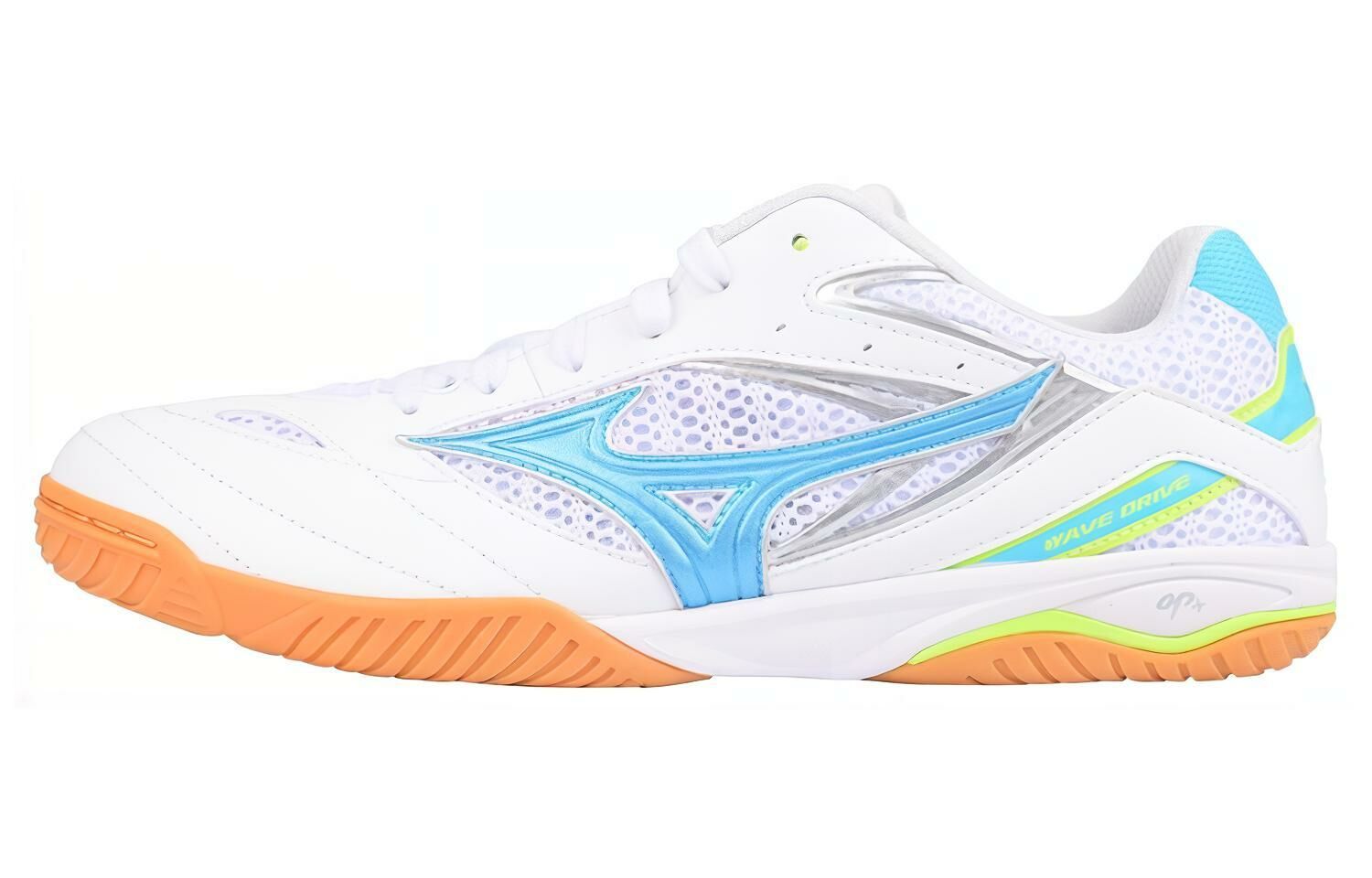 【代購】Mizuno Wave Drive 8 'White'