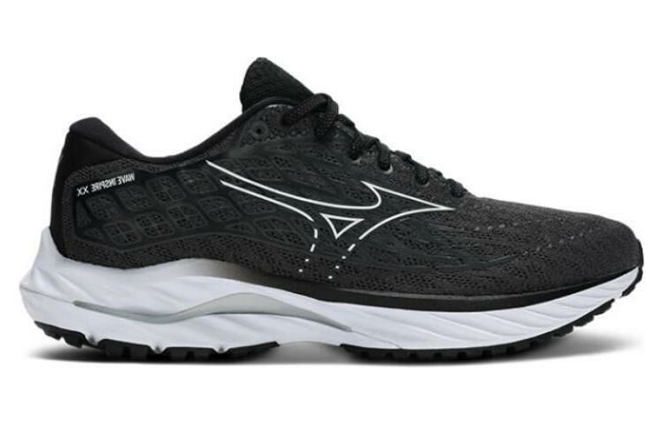 【代購】Mizuno Wave Inspire 20 'Black'