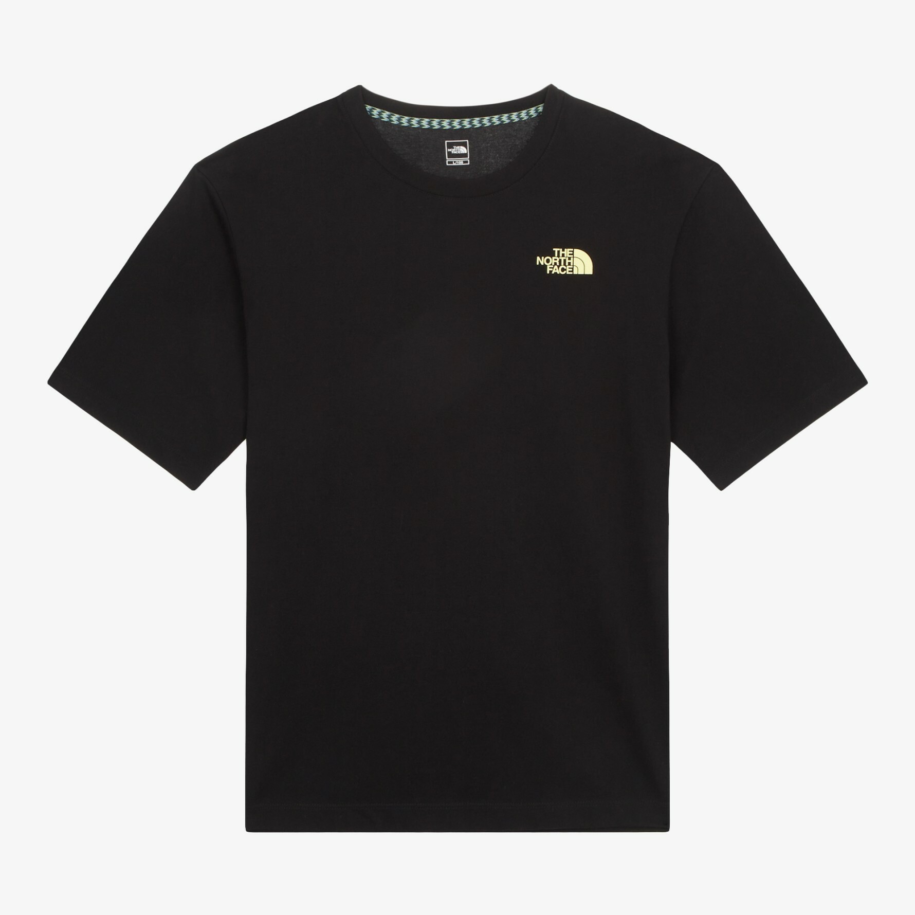 【代購】THE NORTH FACE 北臉 男 EVERGREEN 短袖 短T NT7UR51