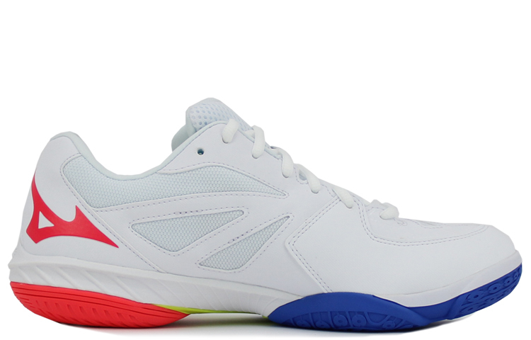 【代購】Mizuno Wave Claw Ii 'White'