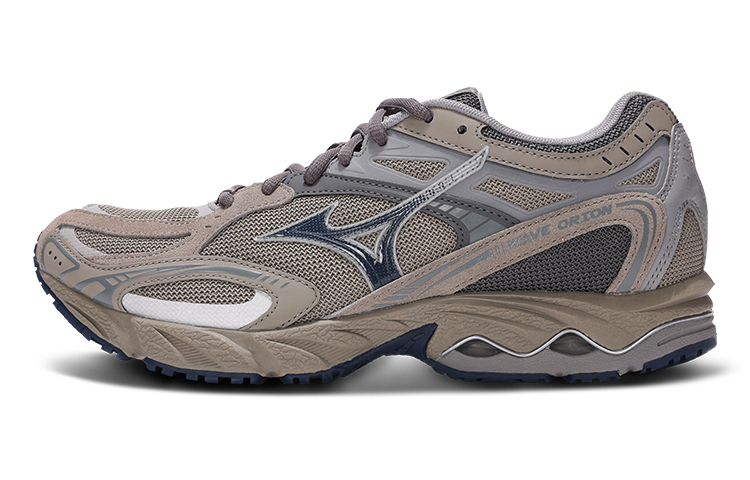 【代購】Mizuno Wave Orion 'Versatile Comfort LowTop Casual'