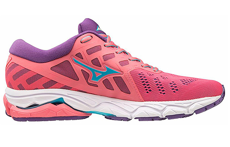 【代購】Mizuno Wave Ultima 11 'Pink' Women's