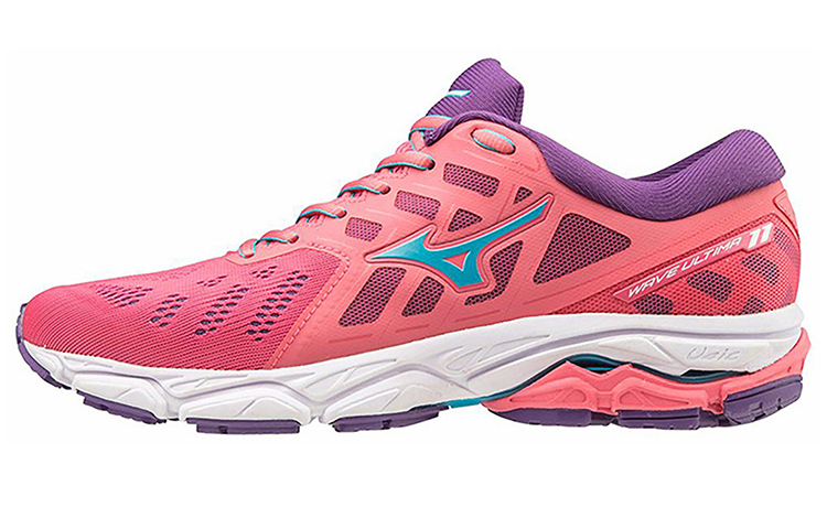 【代購】Mizuno Wave Ultima 11 'Pink' Women's