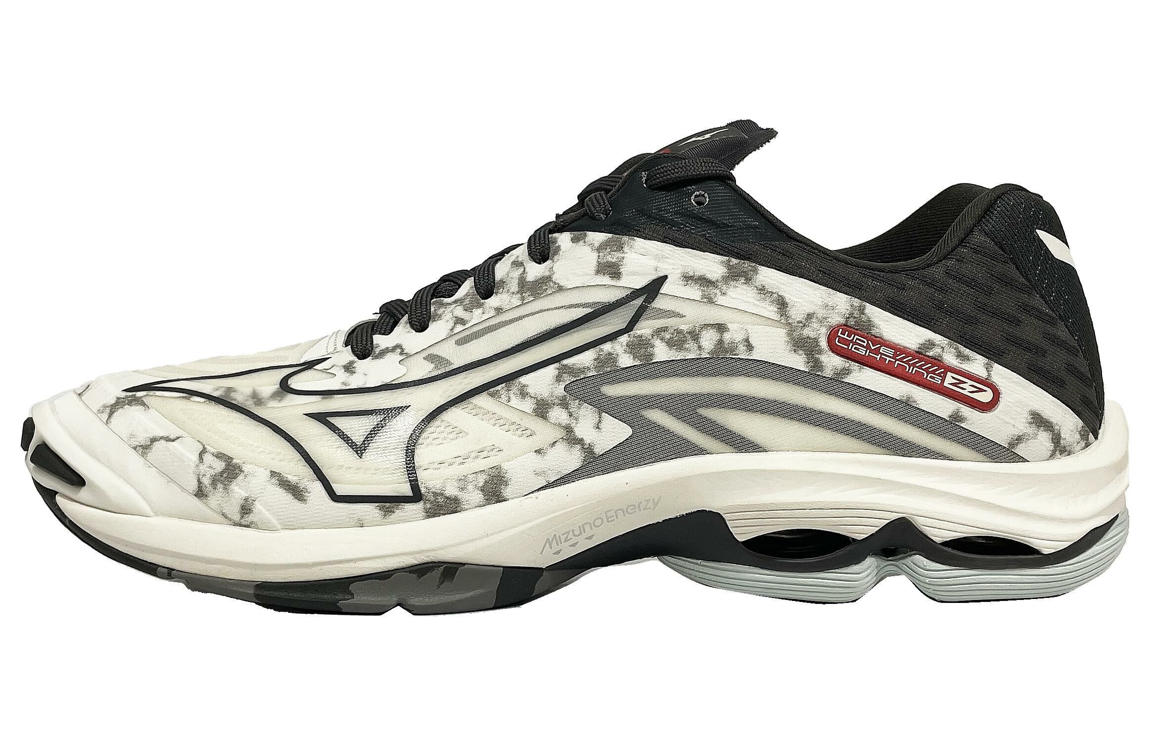 【代購】Wave Lightning Mizuno Z7 'Marble White'