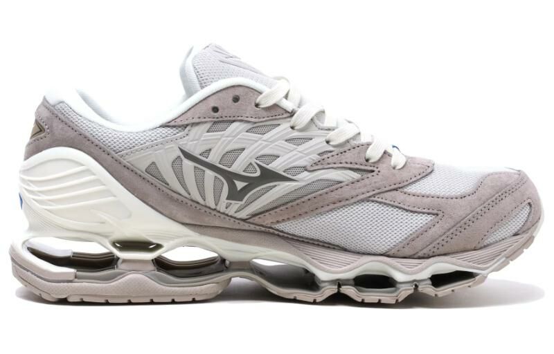 【代購】Mizuno Wave Prophecy Ls 'Wind Chime' Women's