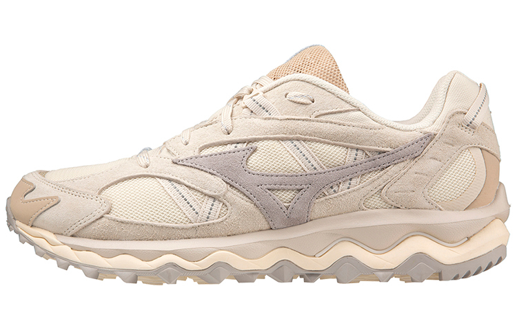 【代購】Mizuno Wave Mujin Tl Desert Meditations