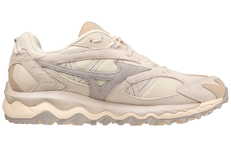 【代購】Mizuno Wave Mujin Tl Desert Meditations