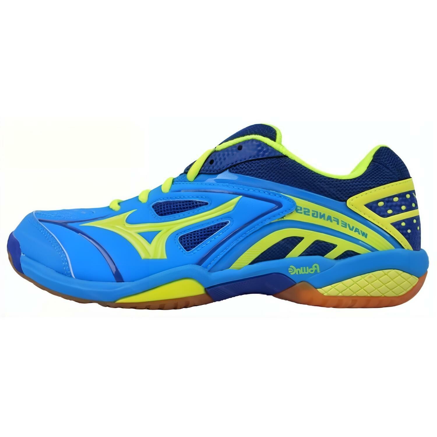 【代購】Mizuno Wave Fang Ss 'Blue'