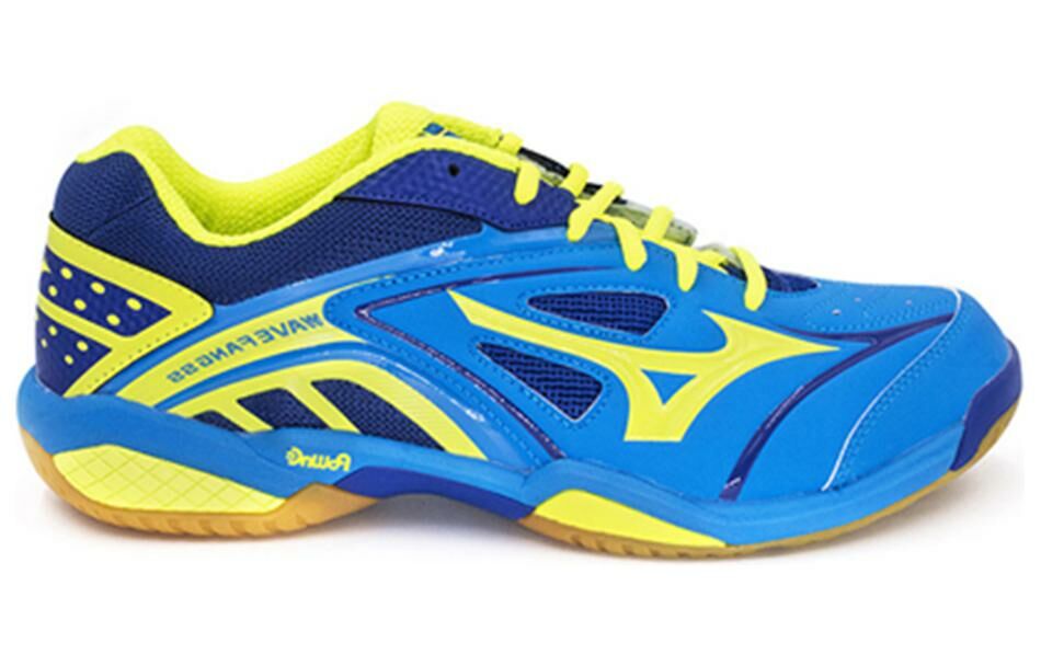 【代購】Mizuno Wave Fang Ss 'Blue'