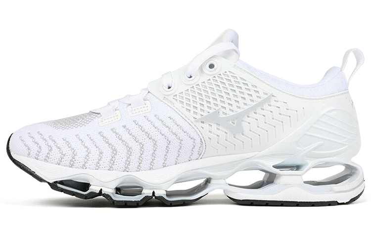 【代購】Wave Prophecy Mizuno Waveknit 'White'