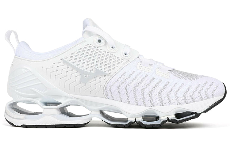 【代購】Wave Prophecy Mizuno Waveknit 'White'
