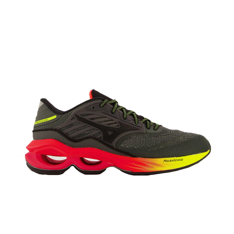 【代購】Mizuno Wave Creation 23