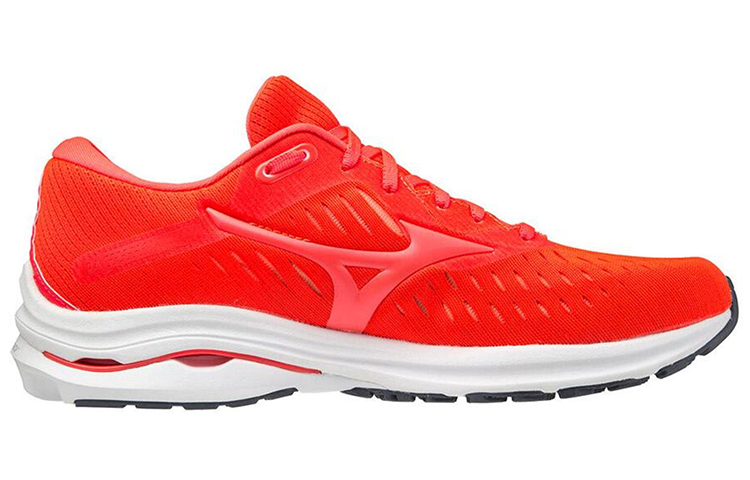 【代購】Mizuno Wave Rider 24 'Red'