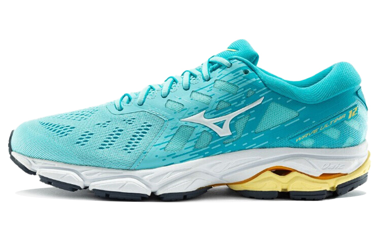 【代購】Mizuno Wave Ultima 12 'Blue' Women's