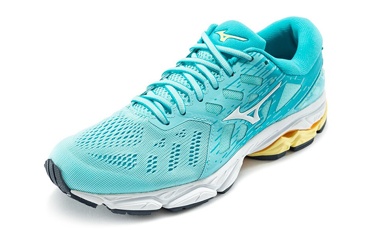 【代購】Mizuno Wave Ultima 12 'Blue' Women's