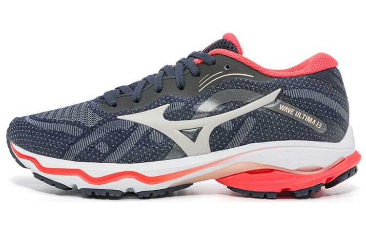 【代購】Mizuno Wave Ultima 13 'Blue Red' Women's