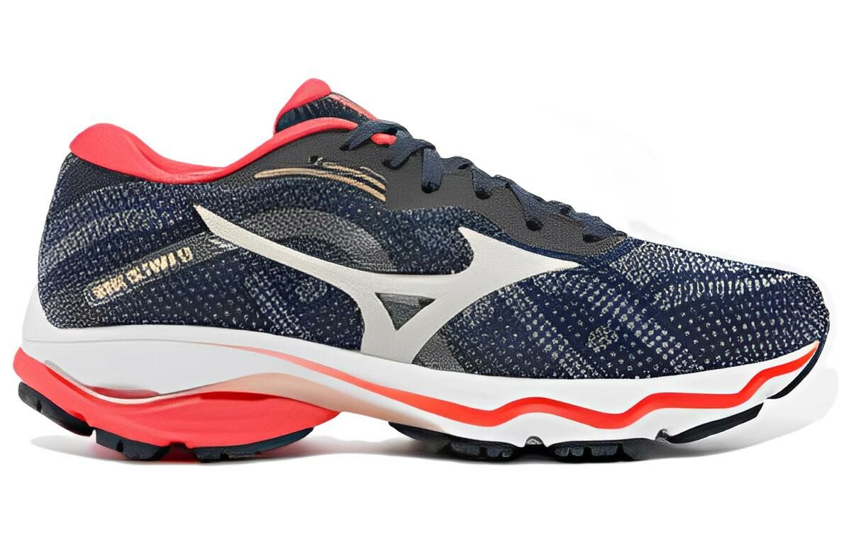 【代購】Mizuno Wave Ultima 13 'Blue Red' Women's