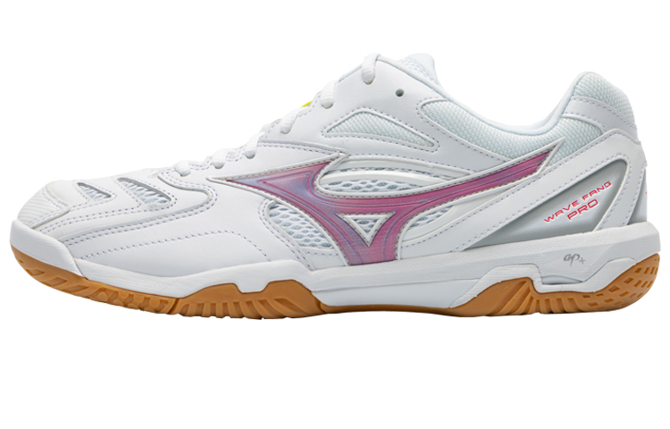 【代購】Wave Fang Mizuno Pro 'White Candy'