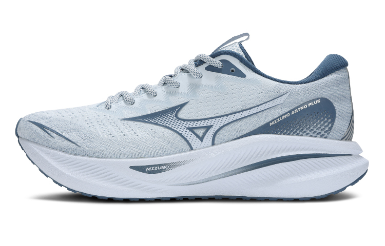【代購】Mizuno Wave Creation 25 'White'