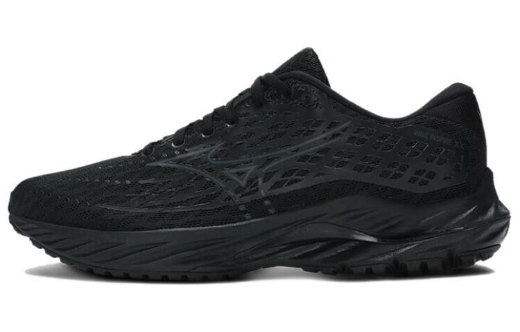 【代購】Mizuno Wave Inspire 20 'Black'