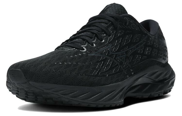 【代購】Mizuno Wave Inspire 20 'Black'