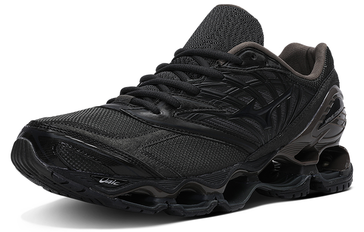 【代購】Mizuno Wave Prophecy Ls Vainl Archive Street Knowledge