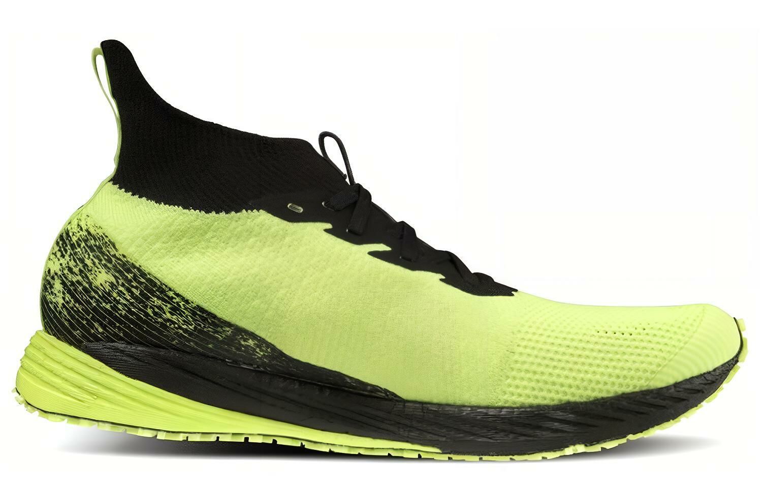 【代購】Wave Duel Mizuno Neo 2 Elite 'Lime Black'