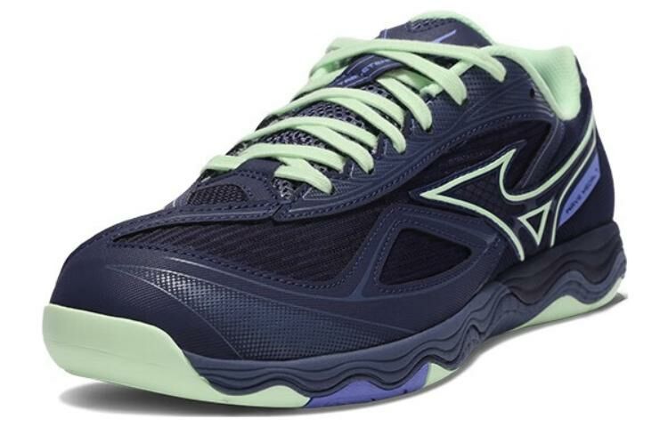 【代購】Mizuno Wave Medal 7 'Deep Blue'