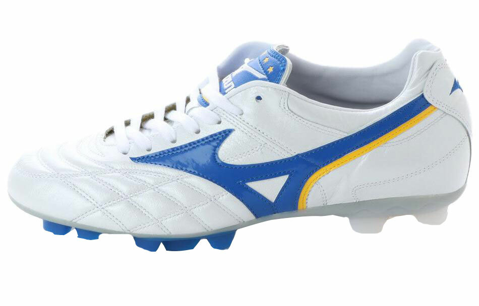 【代購】Mizuno Wave Cup Legend 'White'