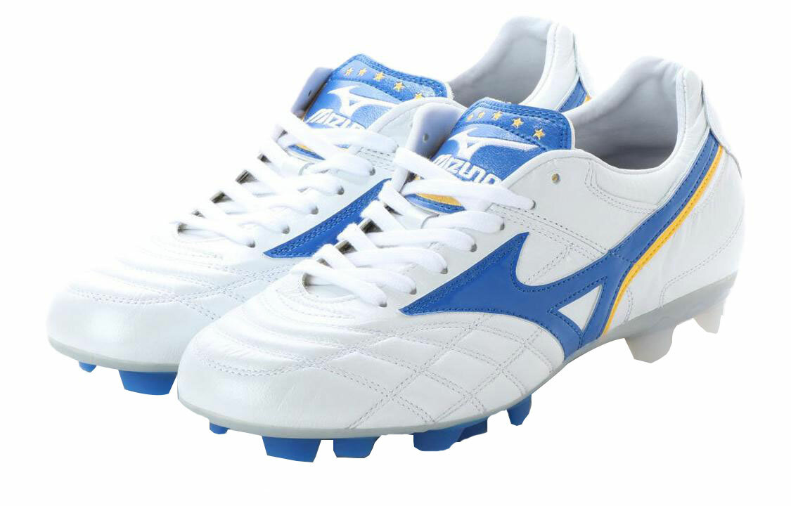 【代購】Mizuno Wave Cup Legend 'White'