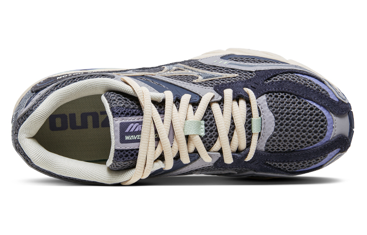 【代購】Mizuno Wave Orion 'Teal White'