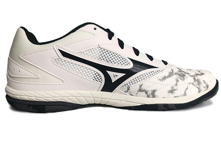 【代購】Mizuno Wave Drive 9 'White Black'