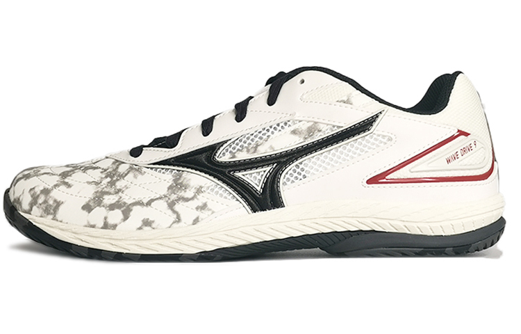 【代購】Mizuno Wave Drive 9 'White Black'