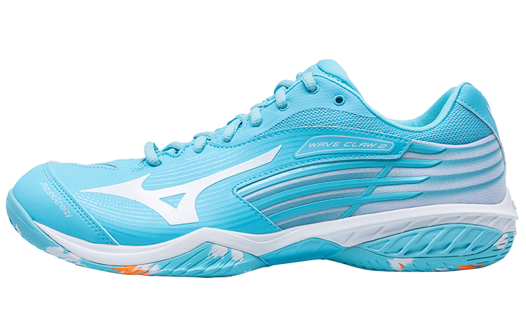 【代購】Mizuno Wave Claw Ii 'Sky Blue'