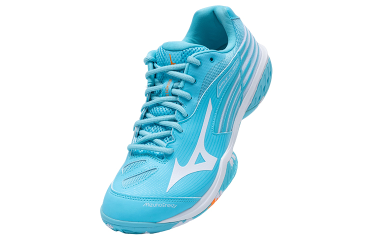 【代購】Mizuno Wave Claw Ii 'Sky Blue'