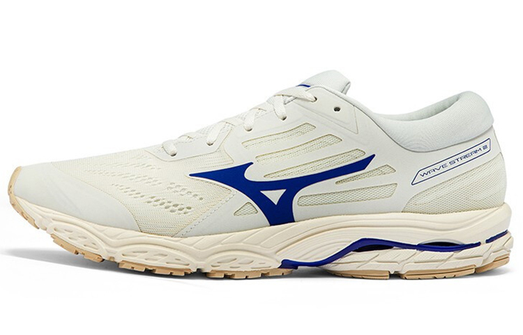 【代購】Mizuno Wave Stream 2 'Cream'