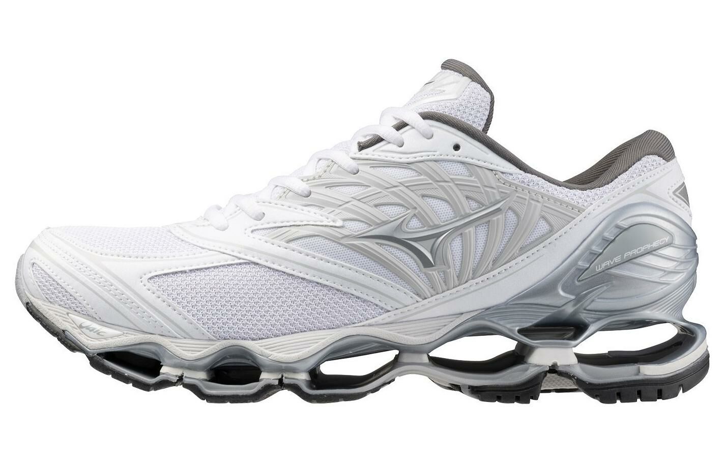 【代購】Wave Prophecy Mizuno Ls 'White Silver Harbor Mist '