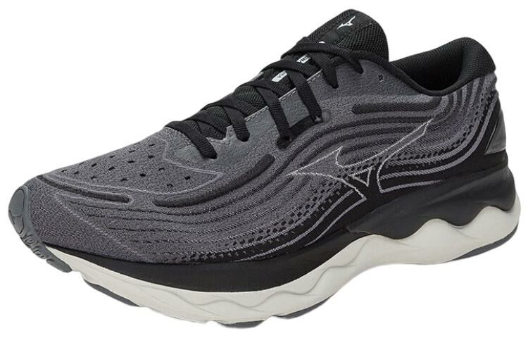 【代購】Mizuno Wave Skyrise 4 'Grey'