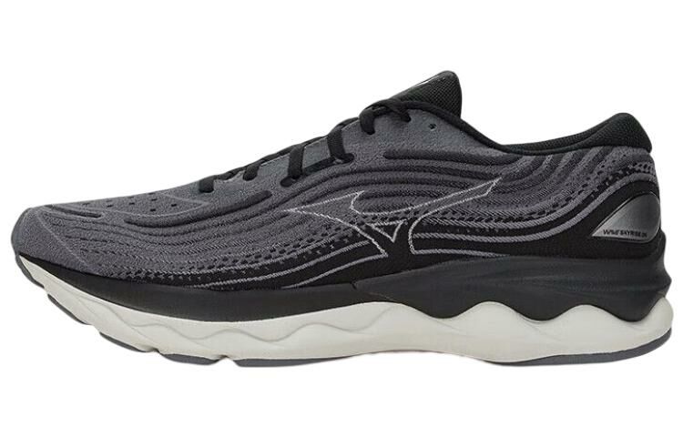 【代購】Mizuno Wave Skyrise 4 'Grey'