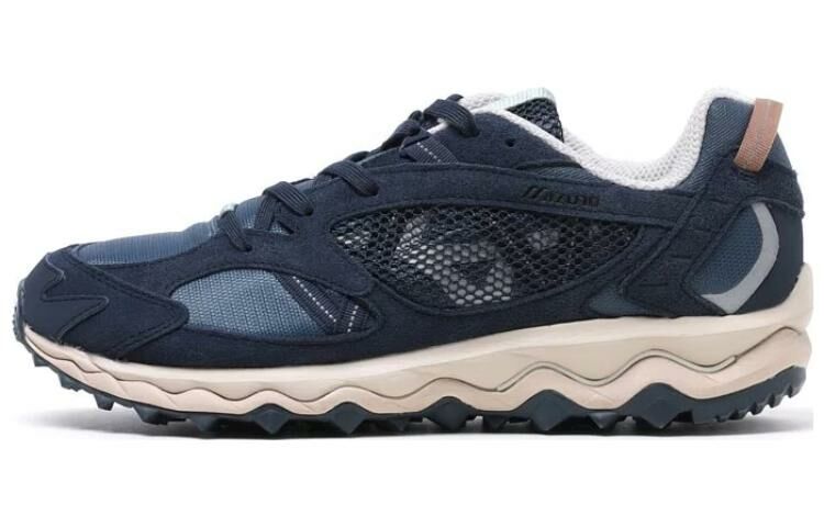 【代購】Wave Mujin Mizuno Tl 'Fisherman Pack'