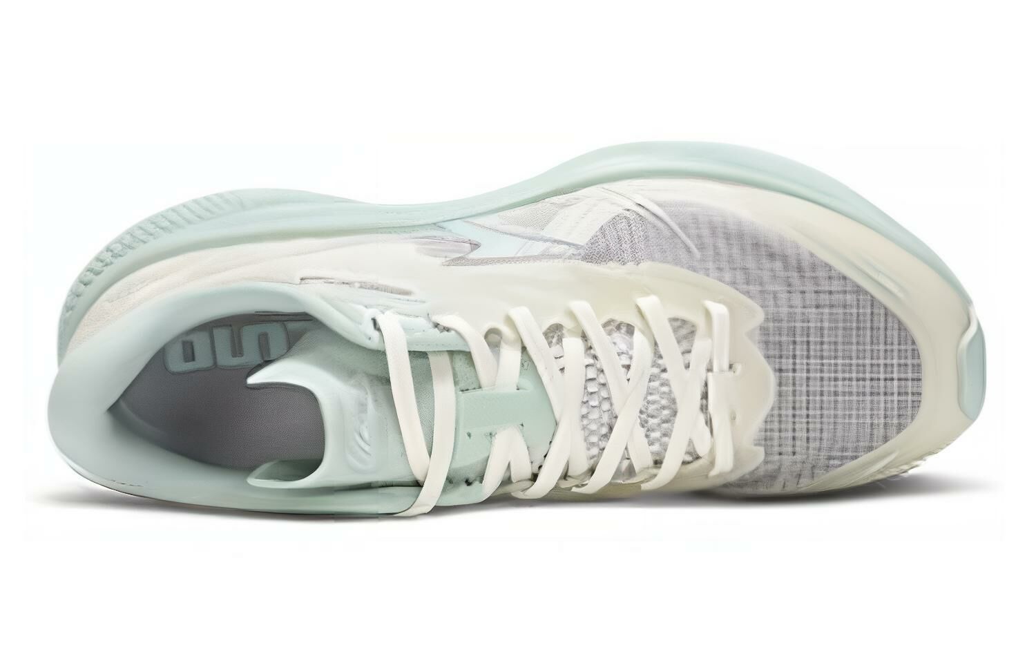 【代購】Mizuno Wave Sky 5 'White Green'