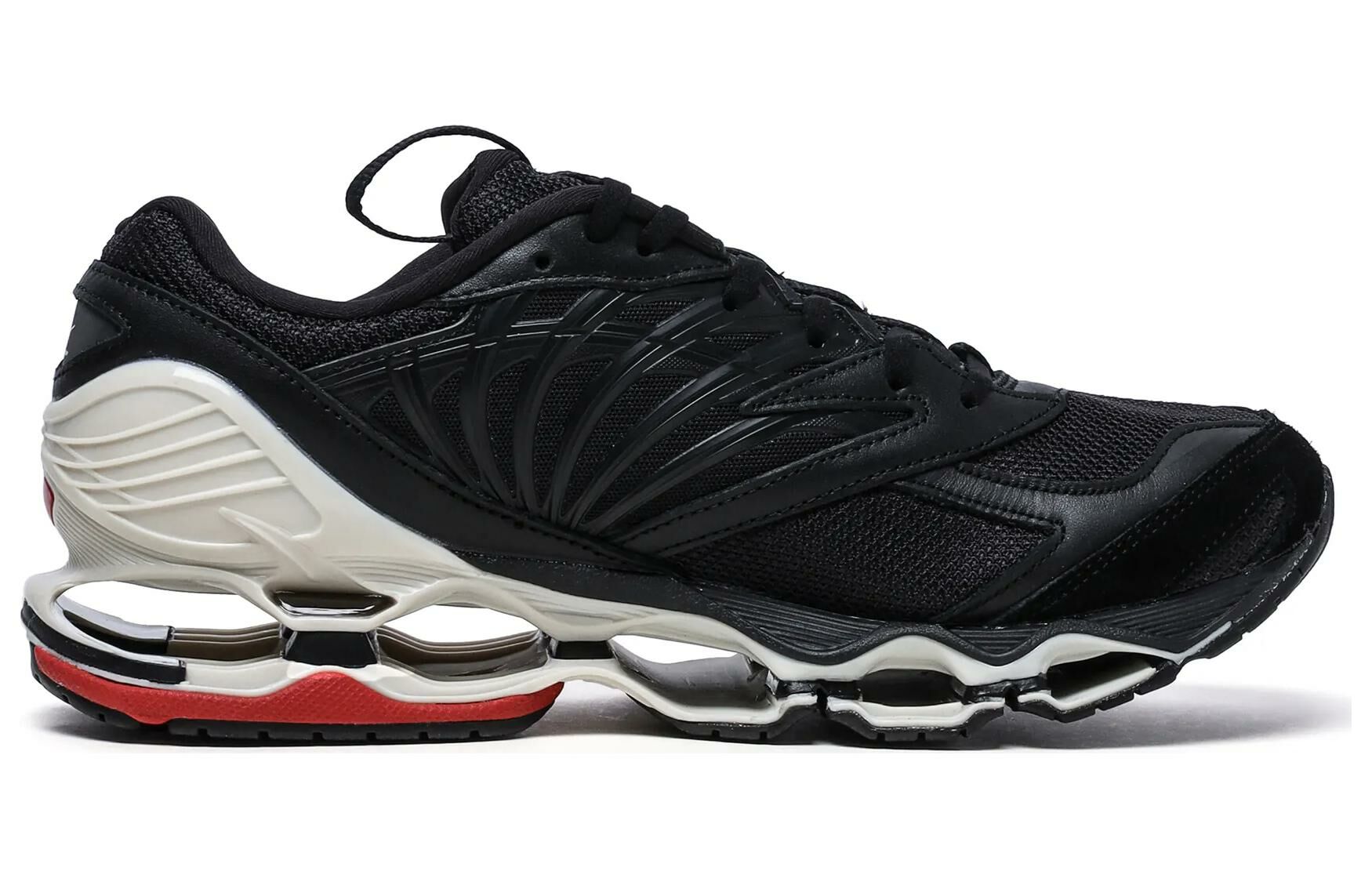 【代購】Mizuno Wave Prophecy Ls Graphpaper