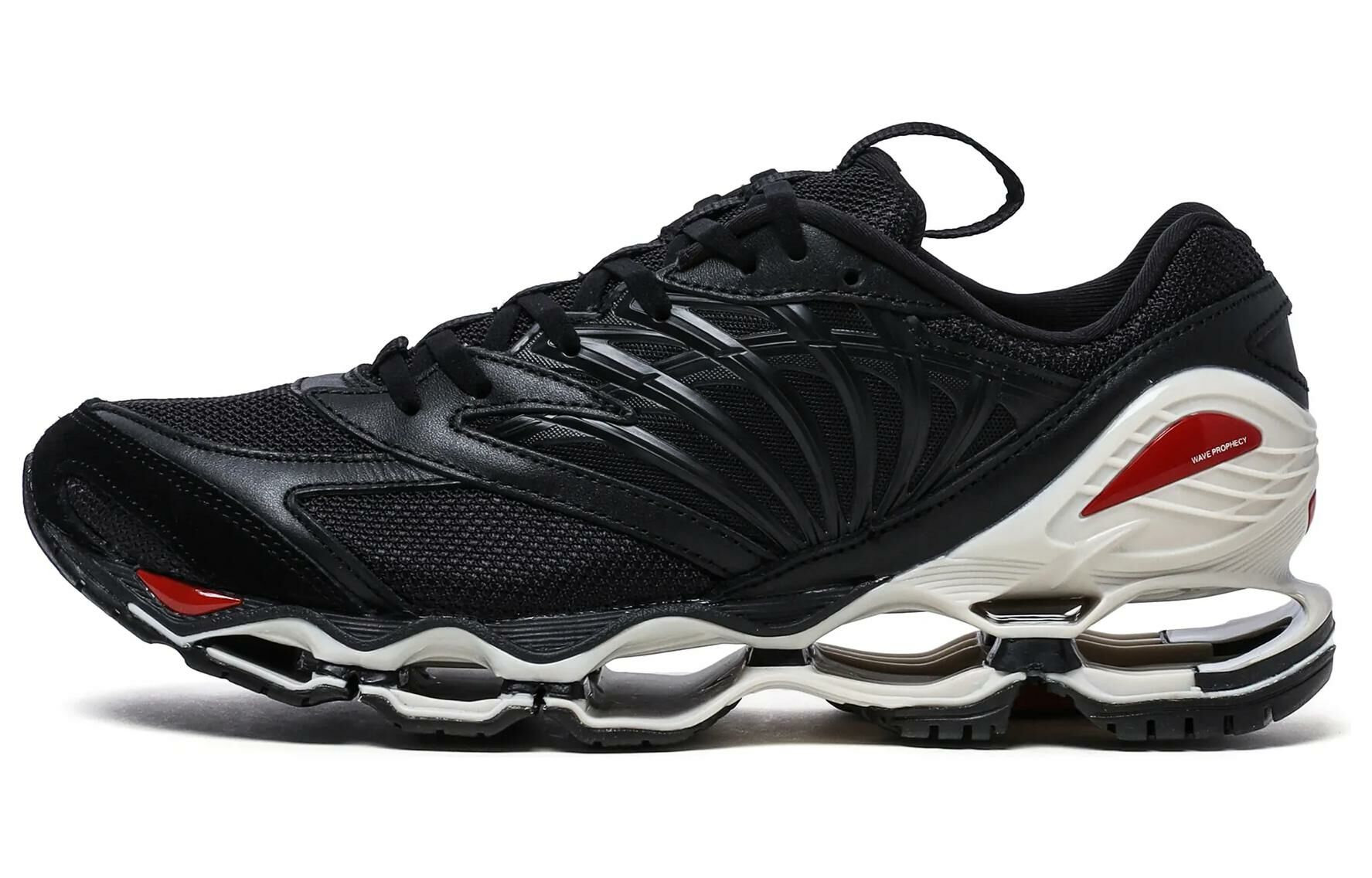 【代購】Mizuno Wave Prophecy Ls Graphpaper